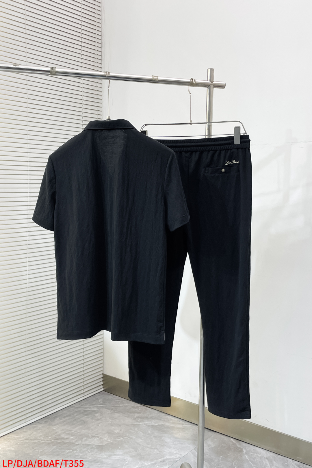 clothes and pants